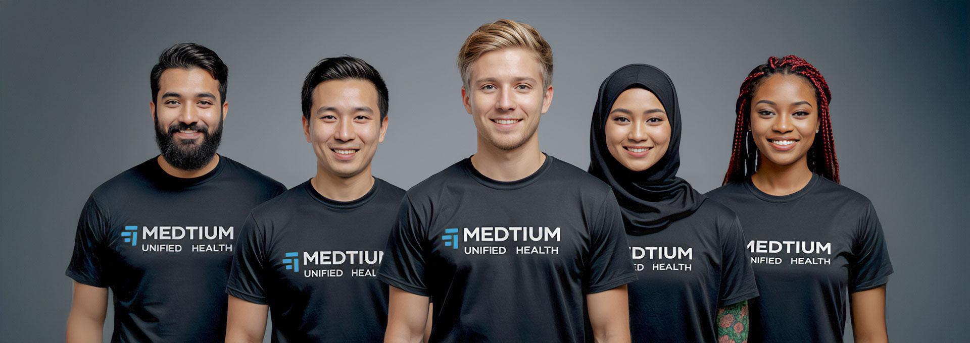 MEDTIUM UNIFIED